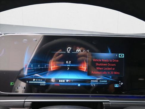 New 2026 Mercedes-Benz GLE 53 AMG 4MATIC Coupe image 17