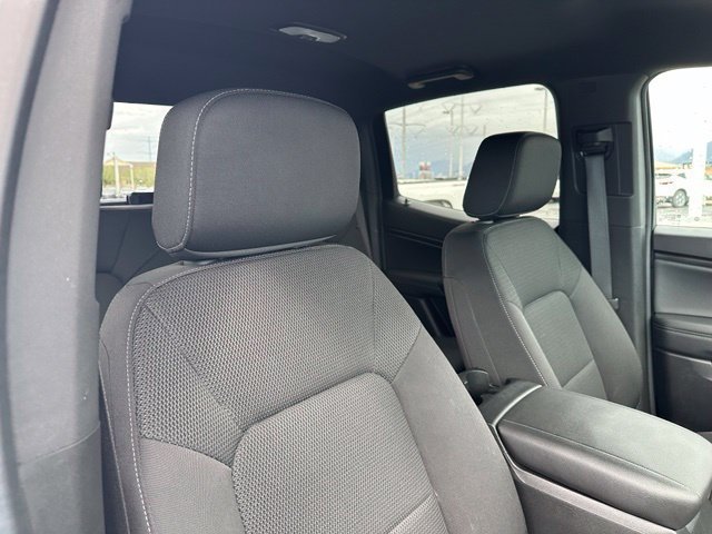 Used 2023 Chevrolet Colorado LT RWD image 32