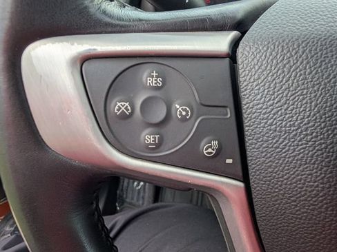 Used 2019 GMC Terrain SLT w/ Preferred Package FWD image 13