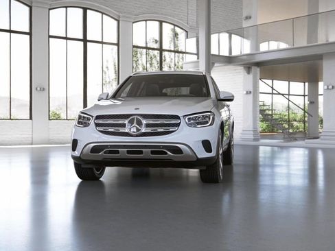 Certified 2022 Mercedes-Benz GLC 300 4MATIC image 43