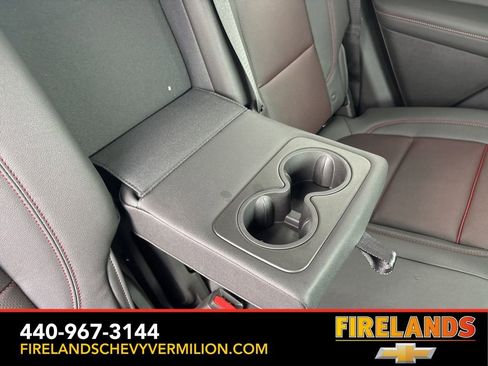 New 2026 Chevrolet Blazer RS image 40