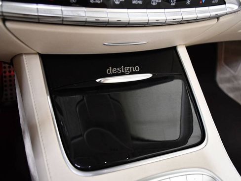 Used 2017 Mercedes-Benz S 550 Cabriolet image 20