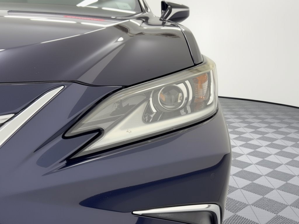 Certified 2020 Lexus ES 350 w/ Premium Package FWD image 13