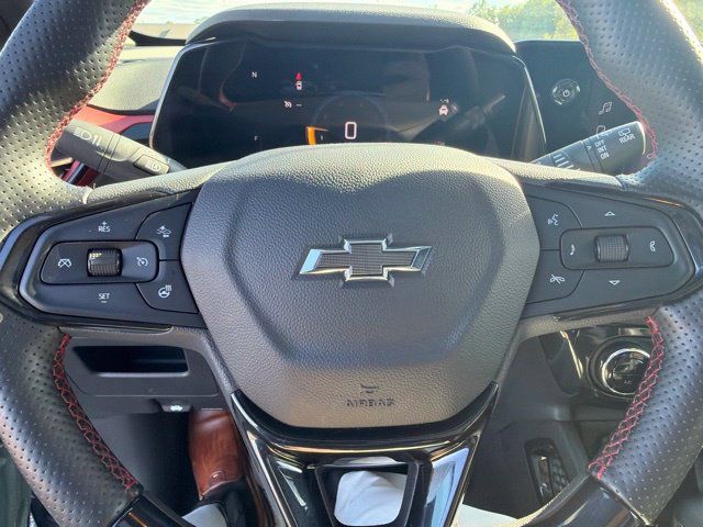 Certified 2024 Chevrolet TrailBlazer RS w/ Convenience Package AWD/4WD image 18