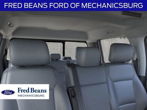 New 2025 Ford F450 XL w/ XL Chrome Package image 22