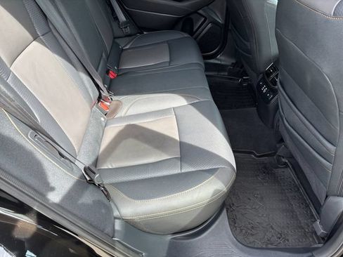 Used 2025 Subaru Outback Wilderness AWD/4WD image 18