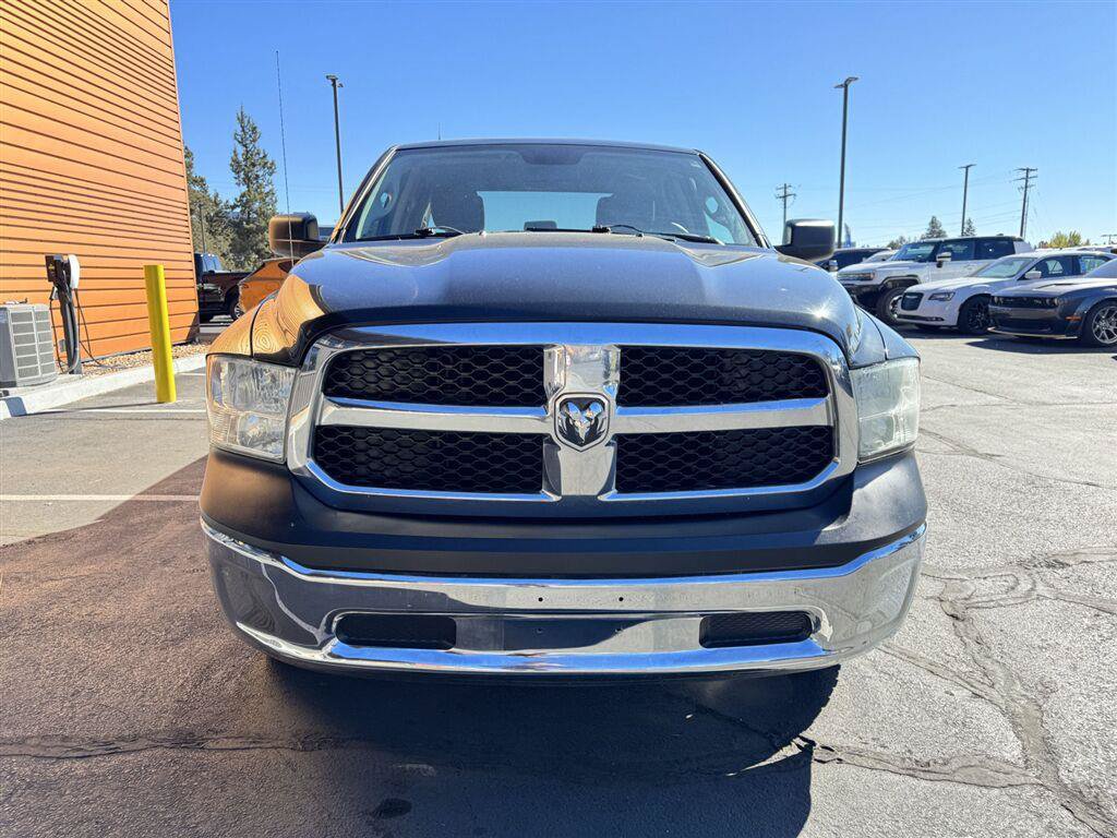 Used 2016 RAM 1500 ST w/ SXT Appearance Group AWD/4WD image 9