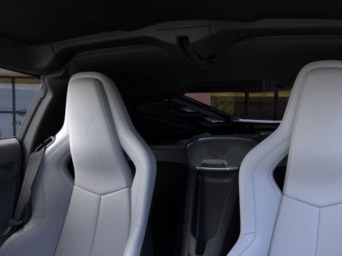 New 2026 Chevrolet Corvette Stingray Coupe image 48