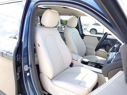 Certified 2023 Mercedes-Benz GLB 250 image 23