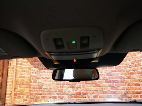 Certified 2025 Nissan Murano SL AWD/4WD image 35