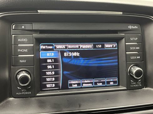 Used 2014 MAZDA MAZDA6 Grand Touring image 17