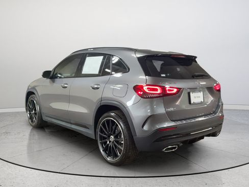 Used 2023 Mercedes-Benz GLA 250 image 8