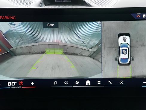 Used 2024 BMW X6 M60i image 51