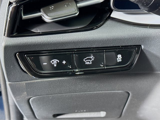 New 2026 Kia Niro Wind w/ Wind Preserve Package FWD image 14