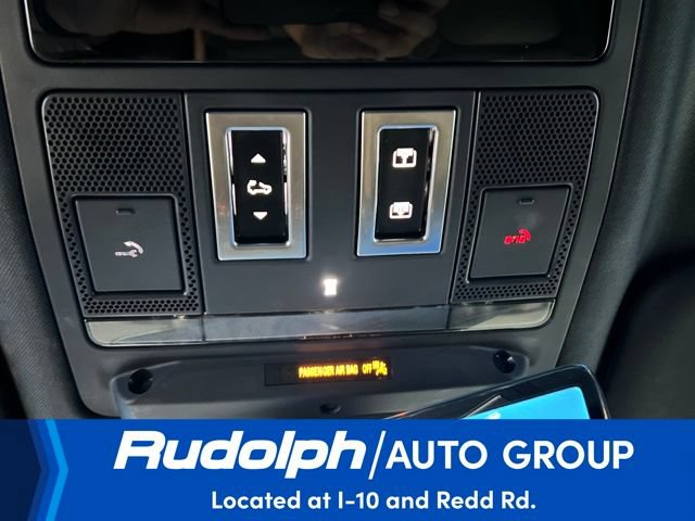 Used 2023 Land Rover Defender 110 X AWD/4WD image 33