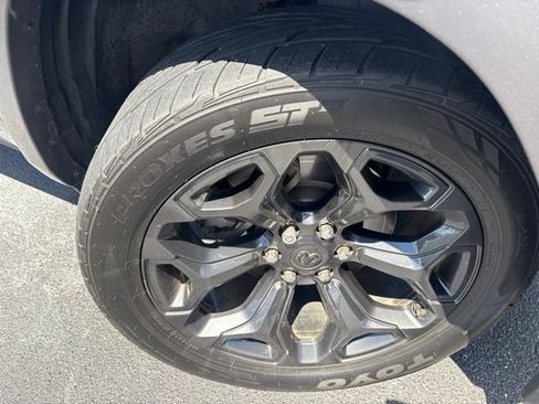 Used 2022 RAM 1500 Limited RWD image 4
