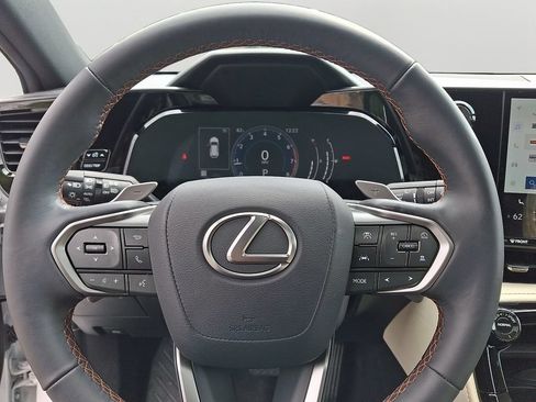 Used 2024 Lexus NX 350 AWD w/ Cold Area Package image 21