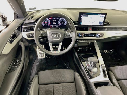 Used 2023 Audi A5 2.0T Premium Plus w/ Premium Plus AWD/4WD image 24