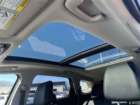 Certified 2023 Kia Sportage SX image 22