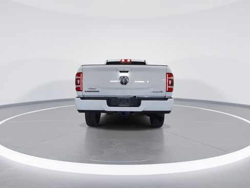 Used 2024 RAM 2500 Laramie image 7
