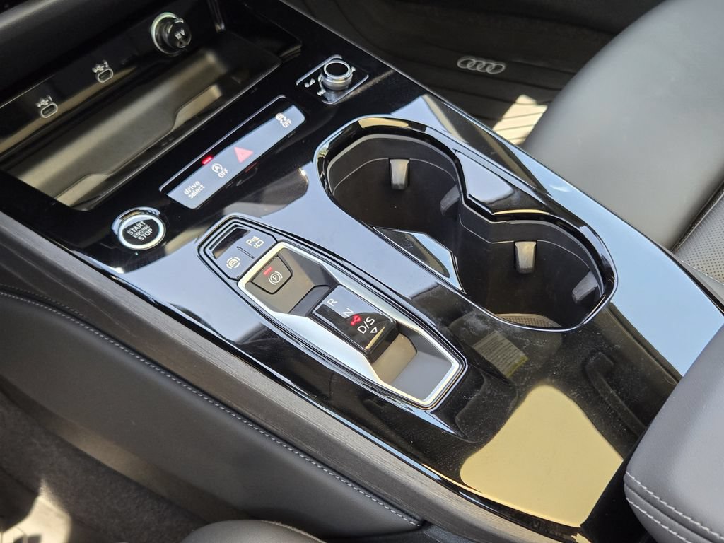 Used 2025 Audi A5 Premium Plus w/ Premium Plus AWD/4WD image 24