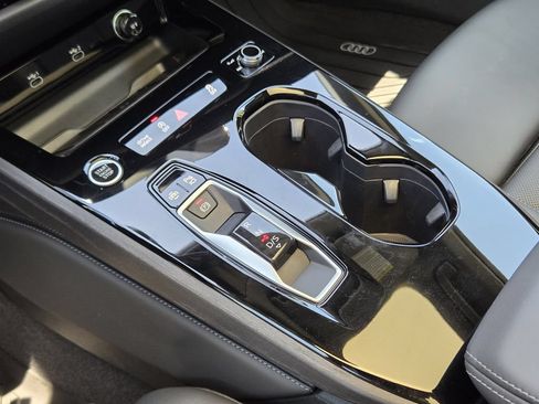 Used 2025 Audi A5 2.0T Premium Plus w/ Premium Plus AWD/4WD image 24