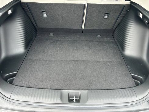 Used 2024 Honda HR-V LX image 10
