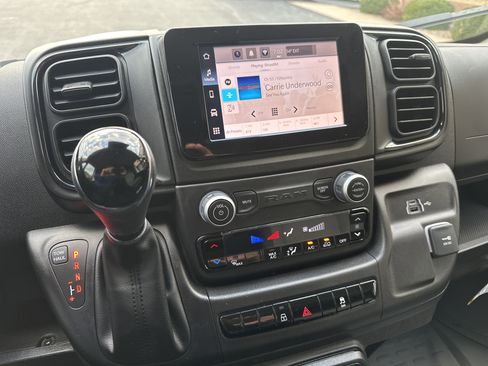 Used 2025 RAM ProMaster 1500 image 10