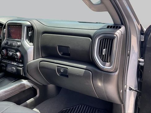 Used 2022 Chevrolet Silverado 1500 LTZ w/ LTZ Premium Texas Edition AWD/4WD image 19