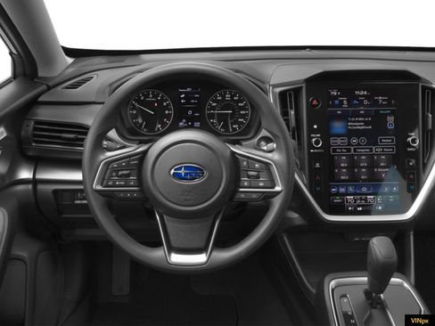New 2026 Subaru Impreza 2.0i Sport AWD/4WD image 8