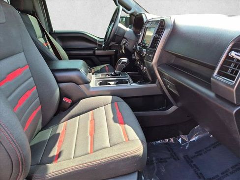 Used 2017 Ford F150 XLT w/ Equipment Group 301A Mid AWD/4WD image 20
