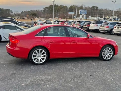 Used 2013 Audi A4 2.0T Prestige image 7