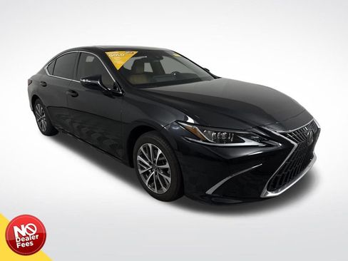 Used 2023 Lexus ES 350 image 1
