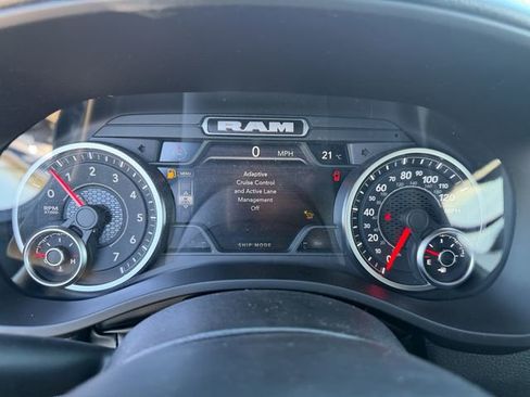 New 2026 RAM 1500 Express image 19