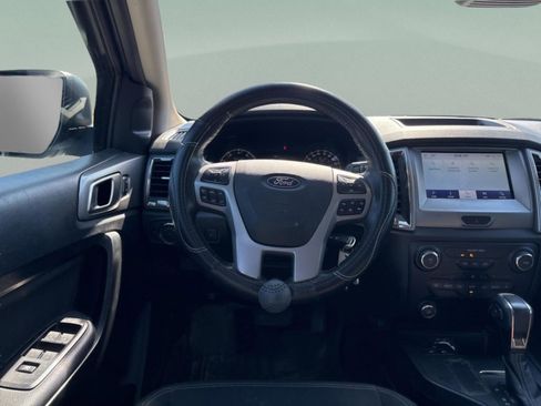 Used 2020 Ford Ranger XLT w/ Equipment Group 301A Mid image 14