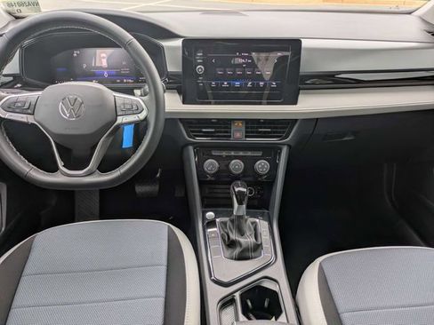 New 2026 Volkswagen Taos S FWD image 15