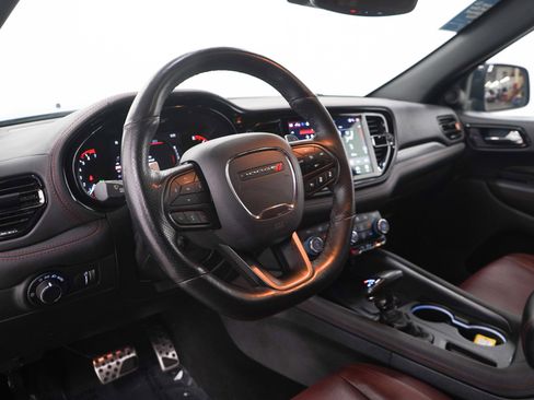 Used 2024 Dodge Durango GT AWD/4WD image 28