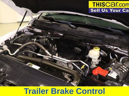 Used 2018 RAM 1500 Tradesman w/ Popular Equipment Group AWD/4WD image 29