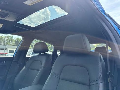 Used 2024 Honda Civic Sport Touring image 8