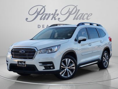 Used 2020 Subaru Ascent Limited w/ Technology Package