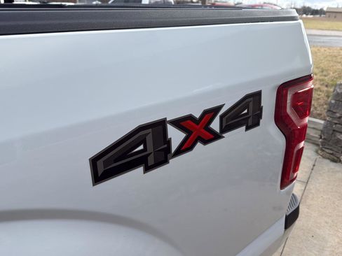 Used 2020 Ford F150 XLT w/ Trailer Tow Package image 8