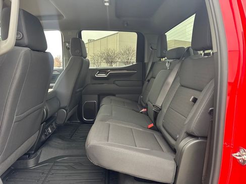 New 2026 GMC Sierra 1500 Elevation w/ Elevation Select Package image 15