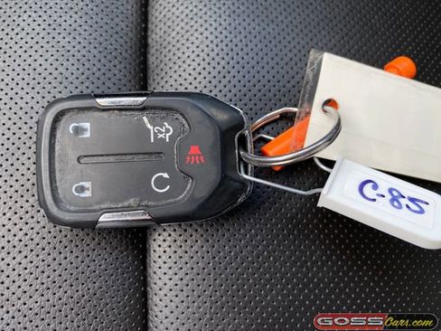 Used 2021 GMC Acadia AT4 w/ Trailering Package image 29