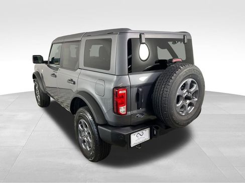 Used 2025 Ford Bronco Big Bend AWD/4WD image 7