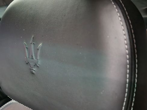 Used 2015 Maserati Quattroporte S Q4 image 11