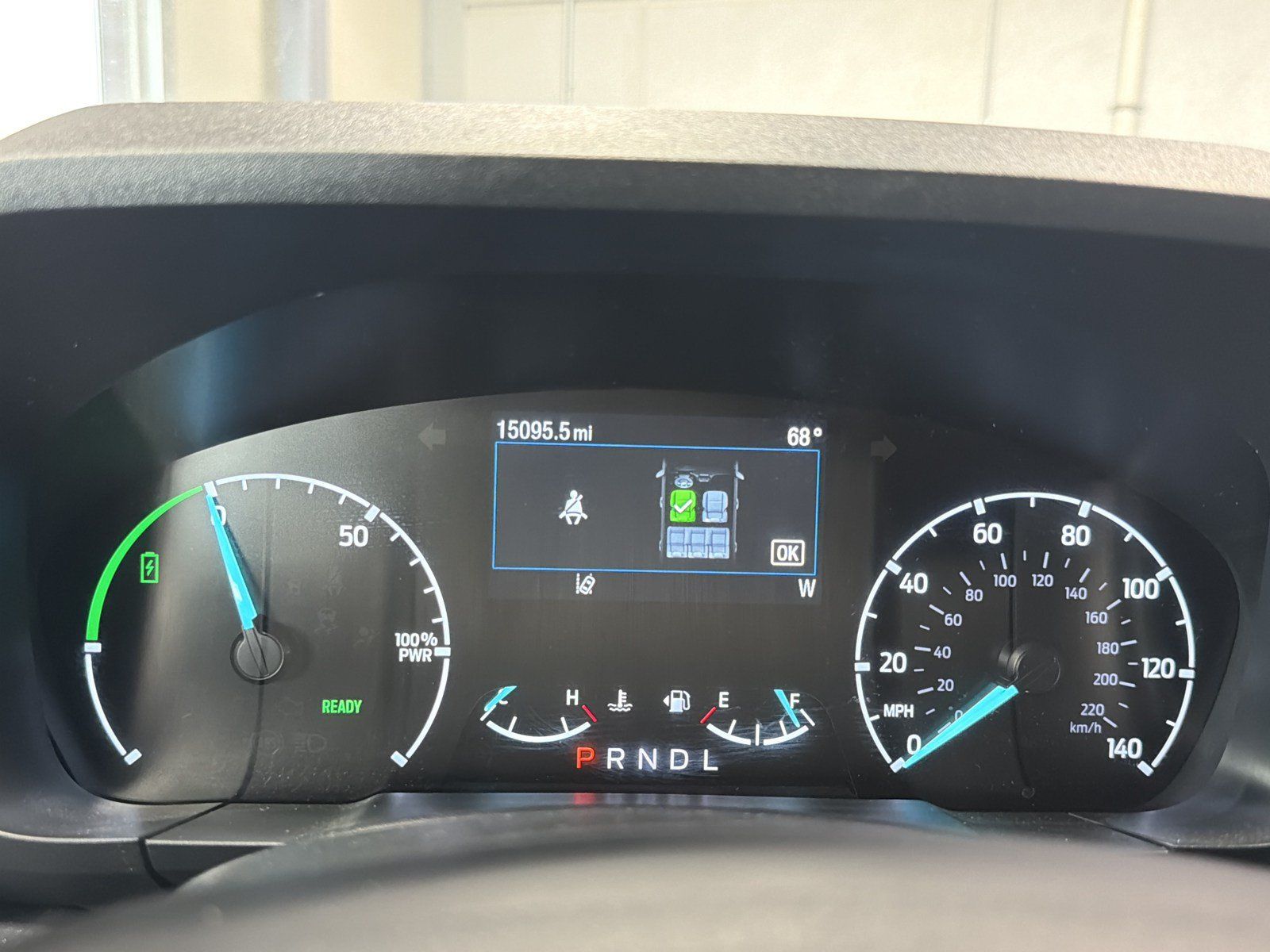 Used 2023 Ford Maverick XLT w/ XLT Luxury Package FWD image 30