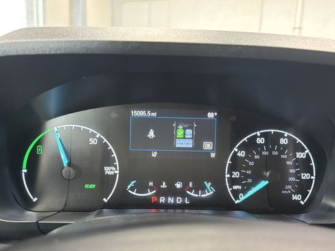 Used 2023 Ford Maverick XLT w/ XLT Luxury Package FWD image 30