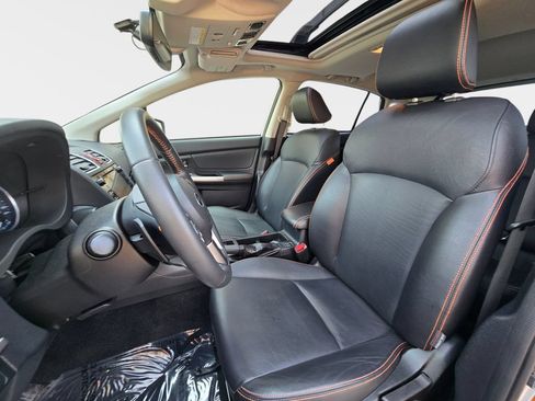 Used 2017 Subaru Crosstrek 2.0i Limited AWD/4WD image 18