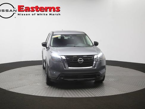 Used 2023 Nissan Pathfinder S AWD/4WD image 50