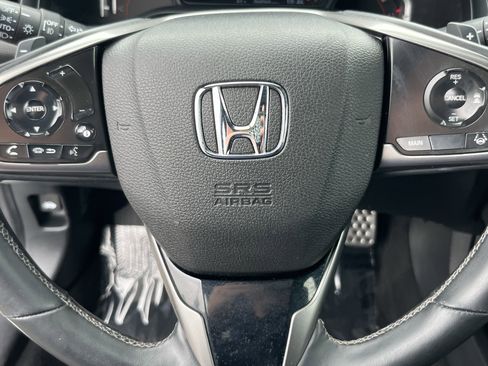 Used 2021 Honda Civic Sport image 22